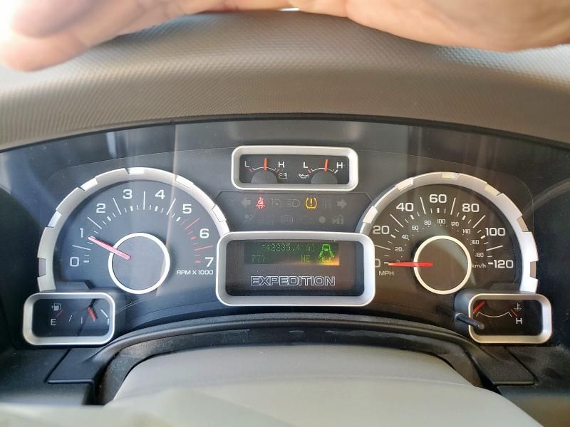 2008 Ford Expedition EL XLT