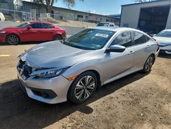 2016 Honda Civic EX for sale in Albuquerque, NM