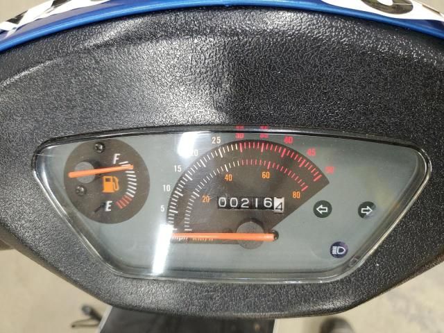2022 Other Motorcycle Taotao