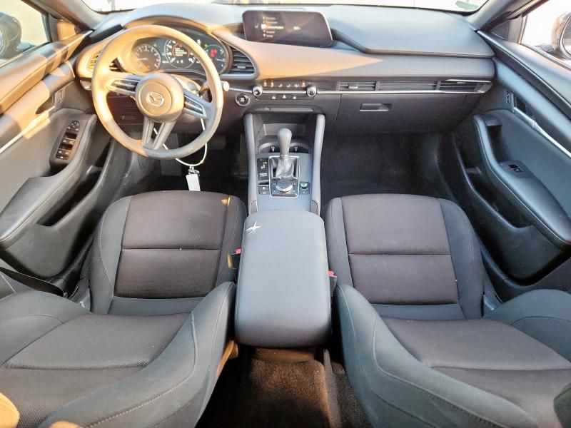 2021 Mazda 3