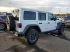2023 Jeep Wrangler Rubicon 4XE