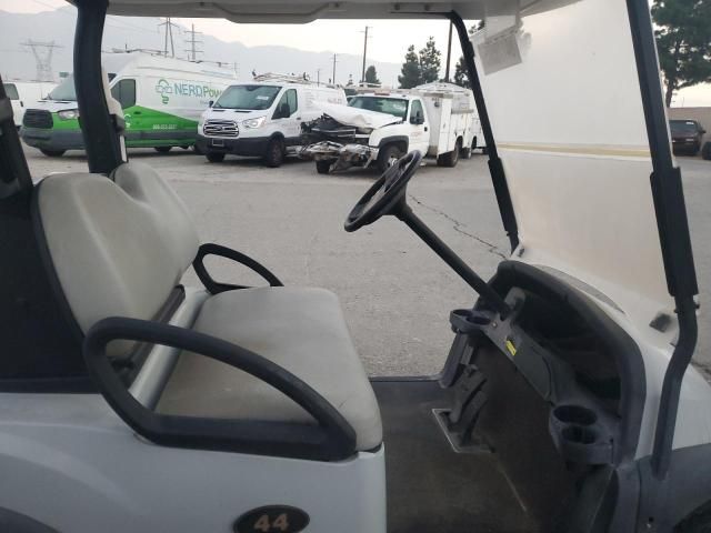 2020 Club Car Precedent FLA