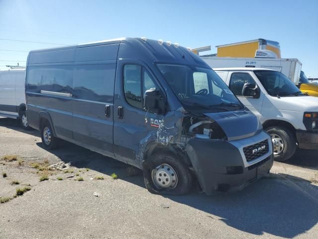 2019 Dodge RAM Promaster 3500 3500 High