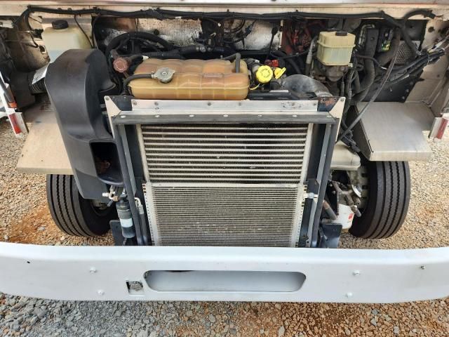 2009 Freightliner Chassis M Line WALK-IN Van