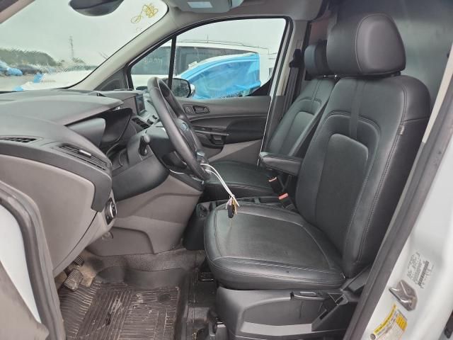 2021 Ford Transit Connect XL