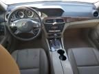 2013 Mercedes-Benz C 250