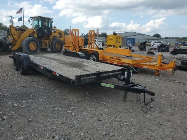 2022 Other 10 TON-Utility Trailer