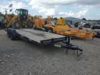 2022 Other 10 TON-Utility Trailer