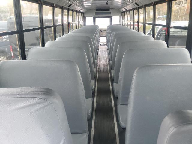 2017 Freightliner 2017 Thomas Built School Bus