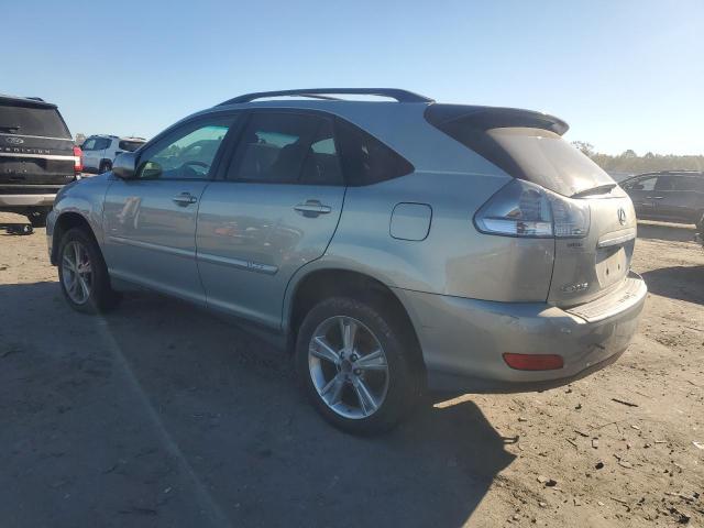 2007 Lexus Rx 400h Base