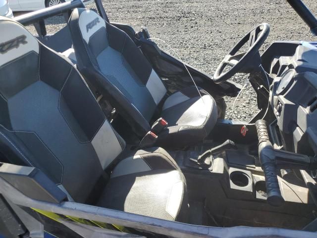 2017 Polaris RZR 900 EPS