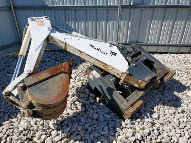 1991 Skdi Bobcat