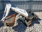1991 Skdi Bobcat