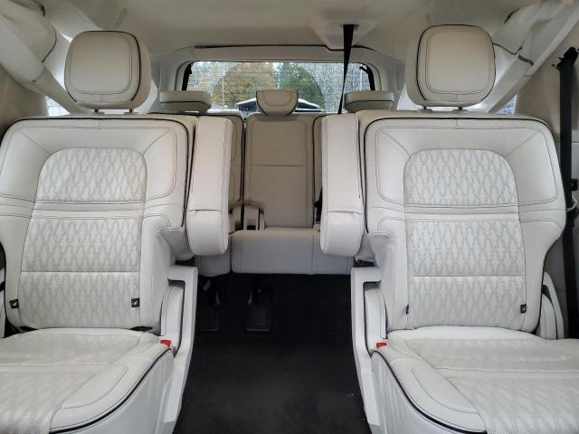 2023 Lincoln Navigator l Black Label