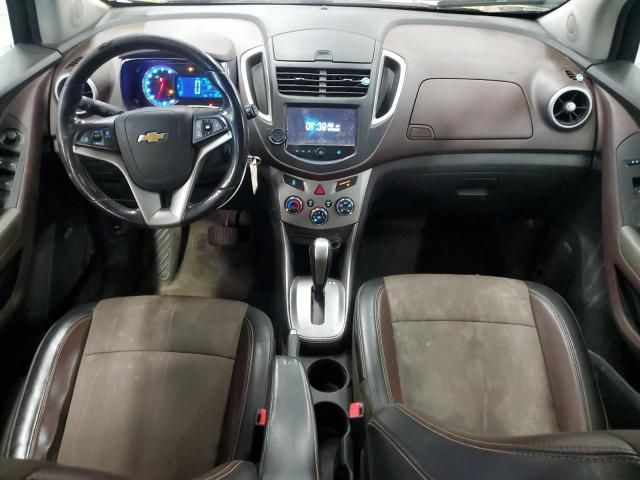 2015 Chevrolet Trax 1LT