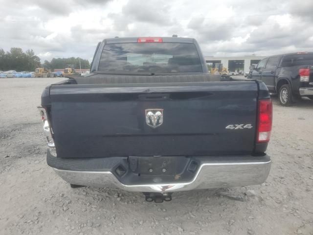 2017 Dodge RAM 1500 SSV