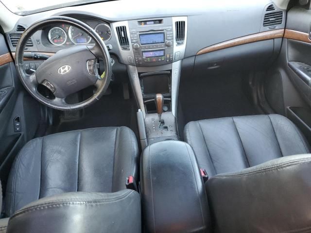 2010 Hyundai Sonata SE
