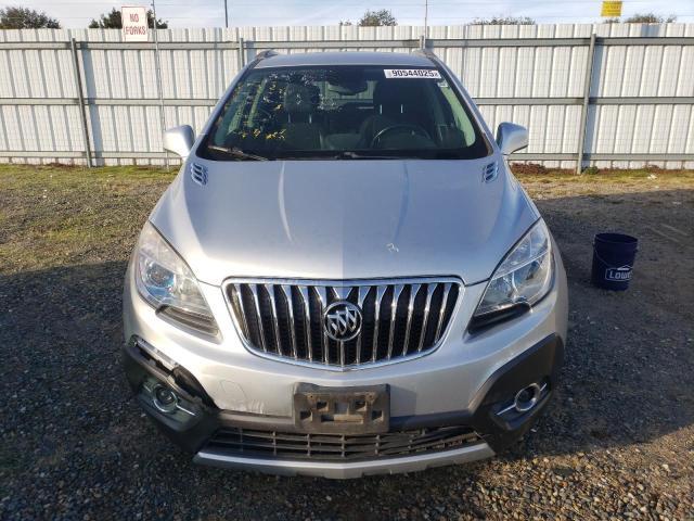 2013 Buick Encore Convenience