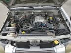 2003 Nissan Frontier King Cab XE