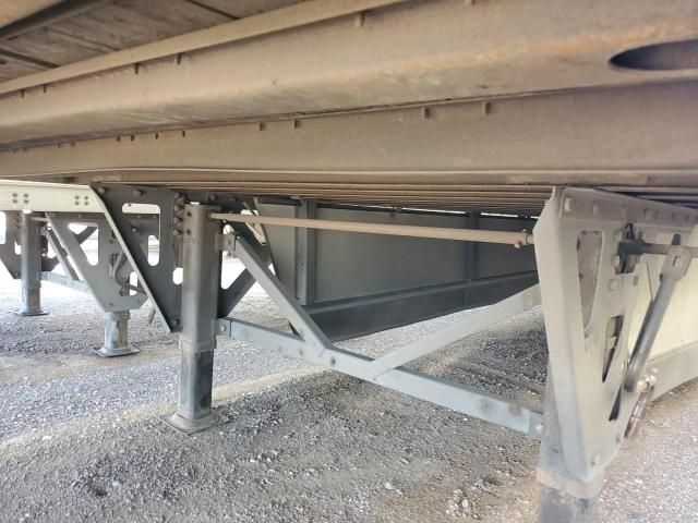 2023 Wabash Trailer