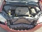 2011 Chrysler Town & Country Touring