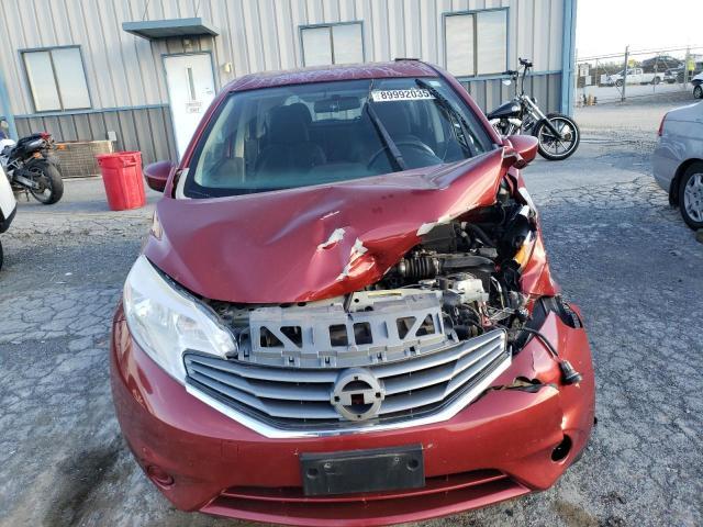 2016 Nissan Versa Note s
