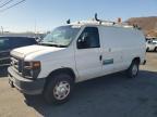 2011 Ford Econoline E250 van