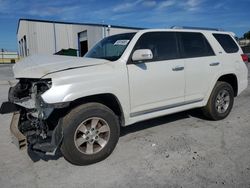 2011 Toyota 4runner SR5 en venta en Tulsa, OK