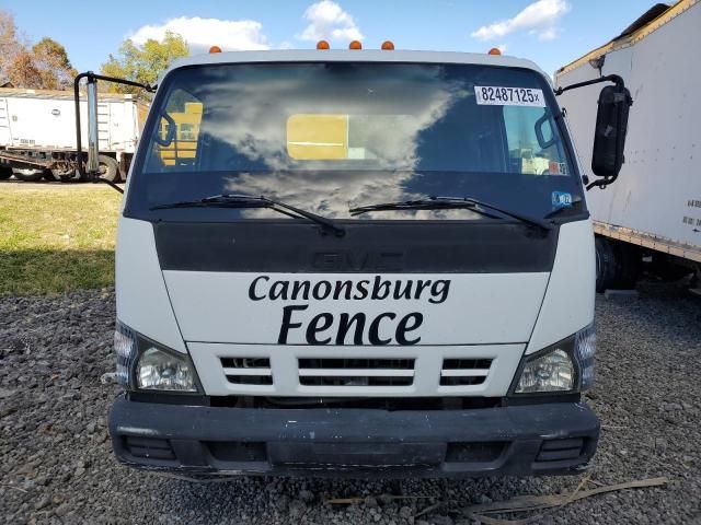 2007 GMC W4500 W45042