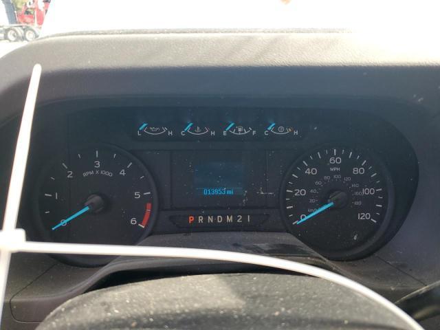 2025 Ford Econoline E350 Super Duty Cutaway Van