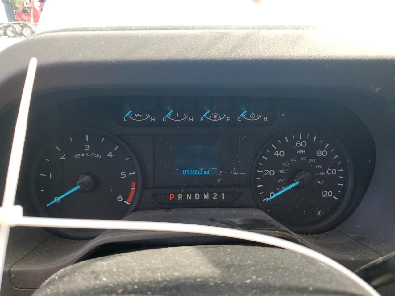 2025 Ford Econoline E350 Super Duty Cutaway Van