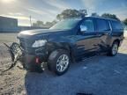 2022 Chevrolet Suburban K1500 Premier