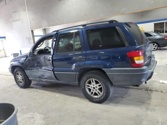 2003 Jeep Grand Cherokee Laredo