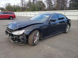 2016 Maserati Ghibli S for sale in Brookhaven, NY