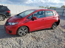 2015 Honda FIT EX for sale in Columbus, OH