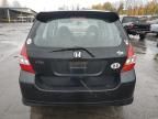 2008 Honda Fit Sport