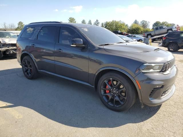 2023 Dodge Durango SRT 392