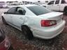 2011 Mitsubishi Galant fe