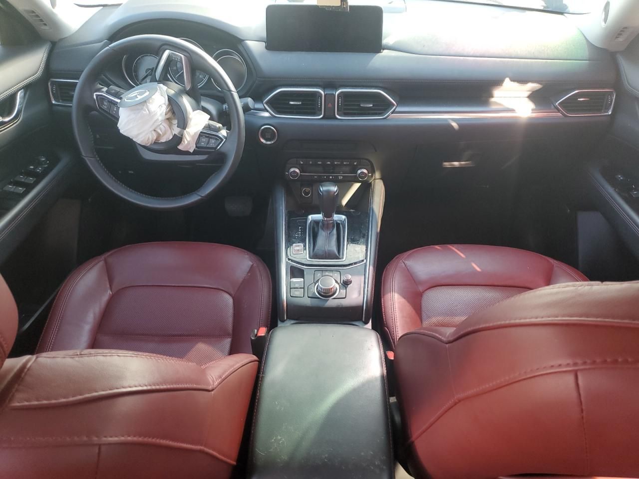 2023 Mazda Cx-5 Preferred