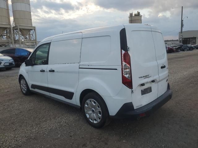 2016 Ford Transit Connect XLT