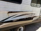 2018 Wildwood 2018 Foresriver Wildwood-Camper