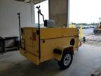1999 Team Fenex F101KP Manhole Support Trailer