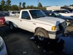2005 Ford Ranger