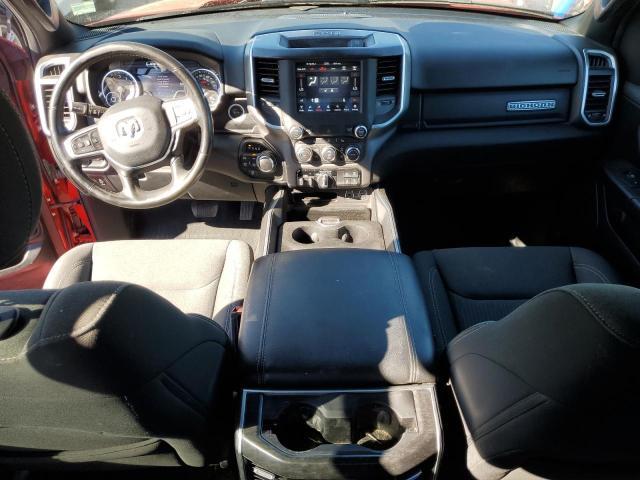 2021 Dodge Ram 1500 big Horn/lone Star