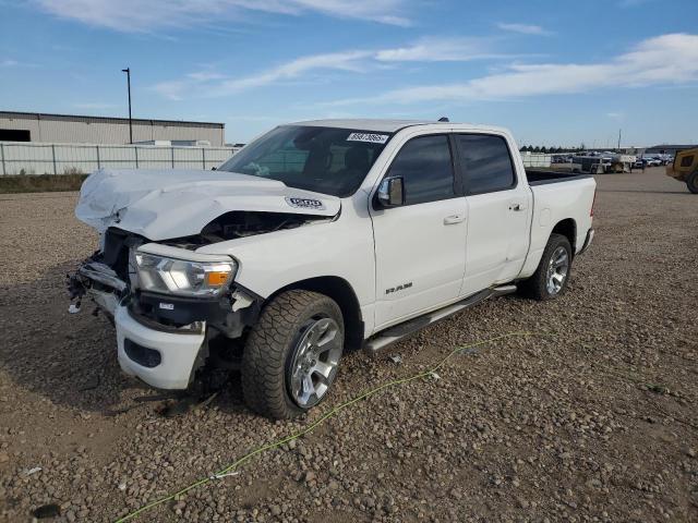 2019 Dodge RAM 1500 BIG Horn