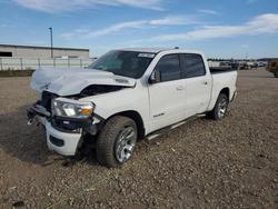 Salvage cars for sale from Copart Bismarck, ND: 2019 Dodge RAM 1500 BIG Horn