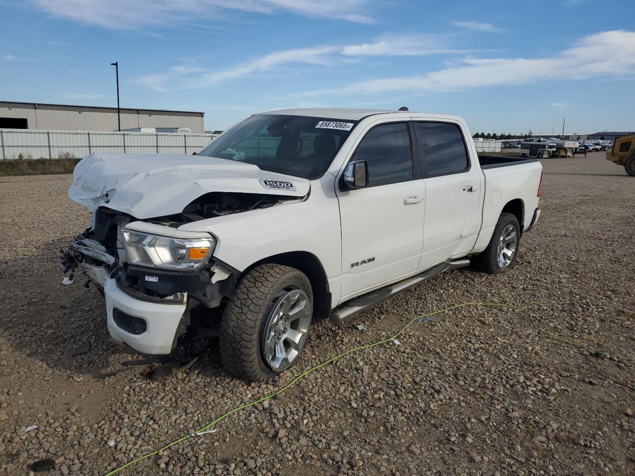2019 Dodge RAM 1500 BIG Horn