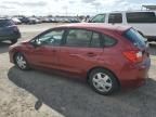 2015 Suba RU Impreza
