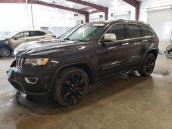 Jeep salvage cars for sale: 2019 Jeep Grand Cherokee Limited
