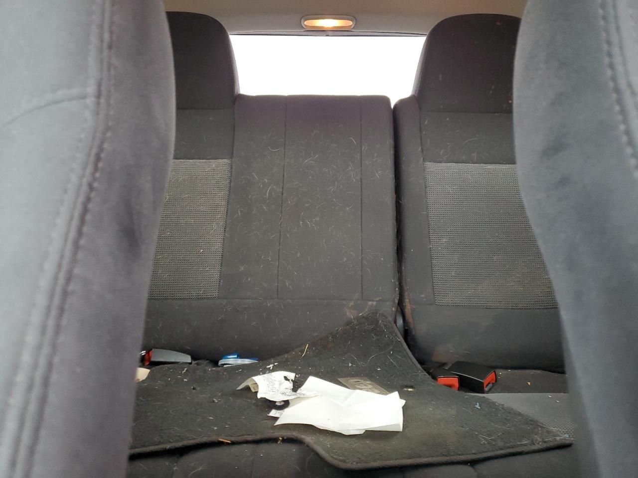 2011 Jeep Compass Sport